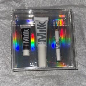 NWT Milk Makeup Trio